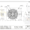 Technical Diagram for PMA1-200S2-1